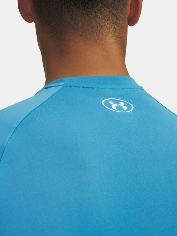Under Armour Férfi póló Under Armour UA Tech 2.0 SS Tee-BLU