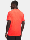 Under Armour Férfi póló Under Armour UA Vanish Elite Seamless SS-RED