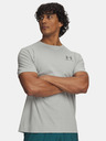 Under Armour Férfi póló Under Armour UA M SPORTSTYLE LC SS-GRY