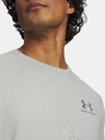 Under Armour Férfi póló Under Armour UA M SPORTSTYLE LC SS-GRY