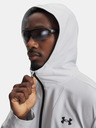 Under Armour Férfi dzseki Under Armour UA Unstoppable Woven Jacket-GRY