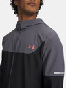 Under Armour Férfi dzseki Under Armour UA Tech Utility Woven Jckt-BLK