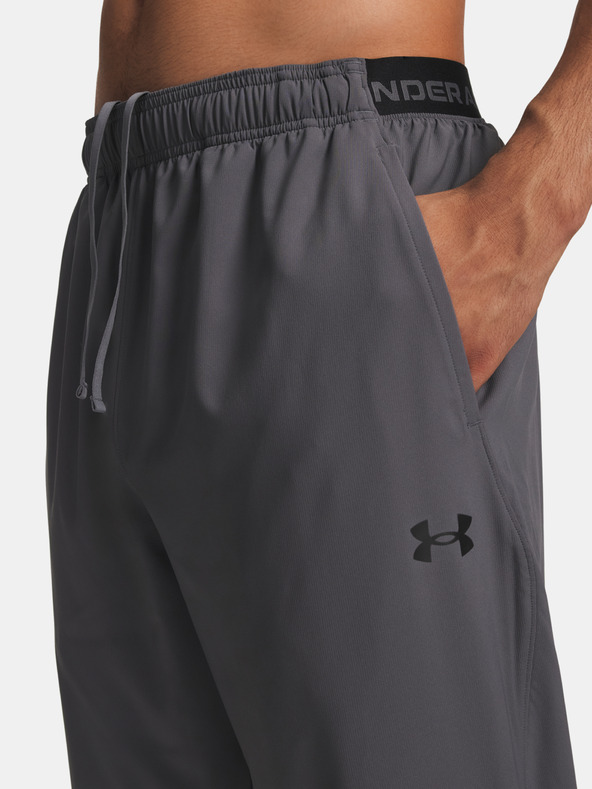 Under Armour Férfi sportnadrág Under Armour Vanish Training Pant-GRY