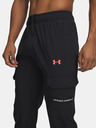 Under Armour Férfi sportnadrág Under Armour UA Tech Utility Woven Pant-BLK