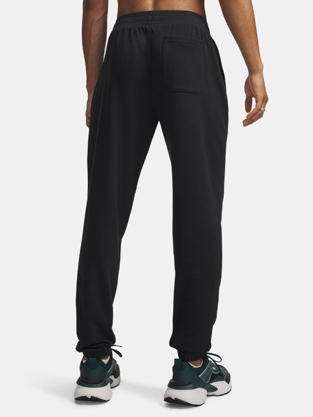 Under Armour Férfi melegítők Under Armour UA Rival LW Jogger-BLK