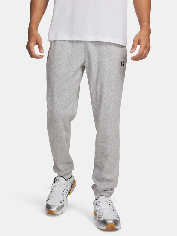 Under Armour Férfi melegítők Under Armour UA Rival LW Jogger-GRY