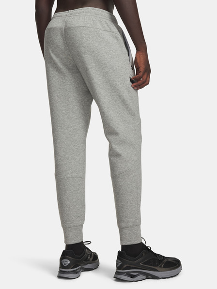 Under Armour Férfi melegítők Under Armour UA Unstoppable Flc Jgr EU-GRY