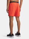 Under Armour Férfi rövidnadrágok Under Armour UA Vanish Woven 6in Shorts-RED