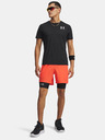 Under Armour Férfi rövidnadrágok Under Armour UA Vanish Woven 6in Shorts-RED