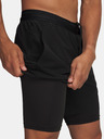 Under Armour Férfi rövidnadrágok Under Armour UA Vanish Elite 2in1 Short-BLK