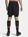 Under Armour Férfi rövidnadrágok Under Armour UA Vanish Woven 2in1 Sts-BLK