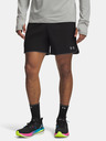 Under Armour Férfi rövidnadrágok Under Armour UA Velociti Pro 7in Short-BLK