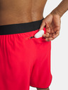 Under Armour Férfi rövidnadrágok Under Armour UA Velociti Pro 7in Short-RED