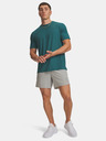 Under Armour Férfi rövidnadrágok Under Armour UA Vanish Elite 6in Short-GRY