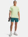 Under Armour Férfi rövidnadrágok Under Armour UA Vanish Elite 6in Short-GRN