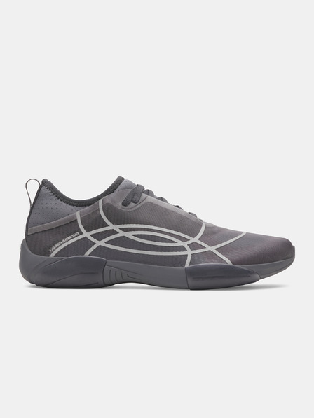 Under Armour Női cipők Under Armour UA W Sculpt TR-GRY