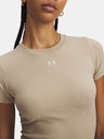 Under Armour Női póló Under Armour UA Vanish Seamless SS-BRN