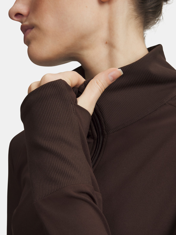 Under Armour Női dzseki Under Armour Meridian Jacket-BRN