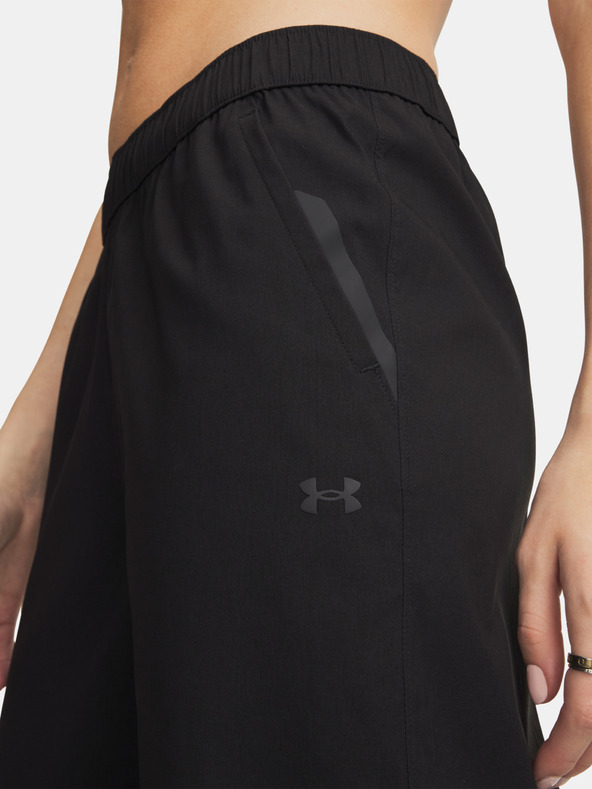 Under Armour Női melegítők Under Armour Unstoppable Wvn Jogger-BLK