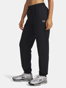 Under Armour Női melegítők Under Armour Sport Terry Jogger-BLK