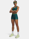 Under Armour Női rövidnadrágok Under Armour HeatGear Shorty-GRN