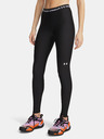 Under Armour Női leggings Under Armour HeatGear Legging-BLK