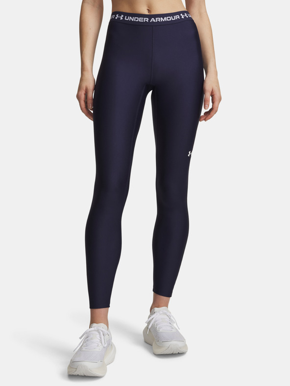Under Armour Női leggings Under Armour HeatGear Legging-BLU