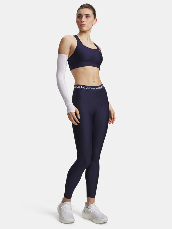 Under Armour Női leggings Under Armour HeatGear Legging-BLU