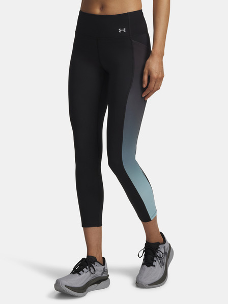 Under Armour Női leggings Under Armour UA Velociti Ankle Prt Tights-BLK