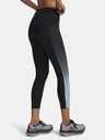 Under Armour Női leggings Under Armour UA Velociti Ankle Prt Tights-BLK