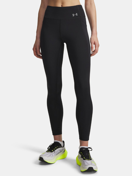 Under Armour Női leggings Under Armour UA Velociti Tights-BLK