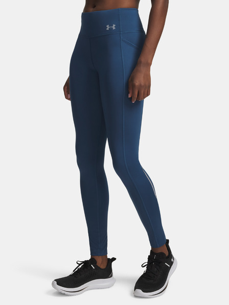 Under Armour Női leggings Under Armour UA Velociti Tights-BLU