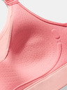 Under Armour Női melltartó Under Armour UA Infinity High 2.0 Bra-PNK
