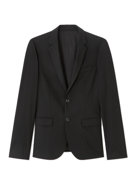 Celio Slim zakó Muamaury