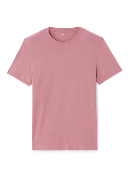 Celio Tebase cotton T-shirt