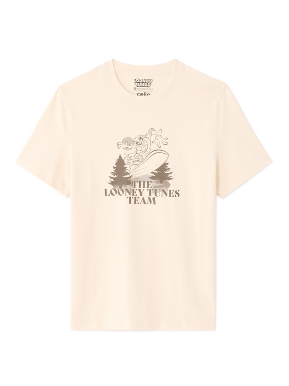 Celio Looney Tunes póló