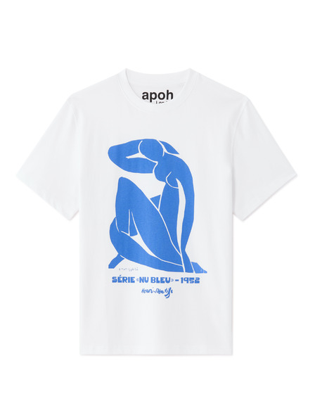 Celio Matisse póló