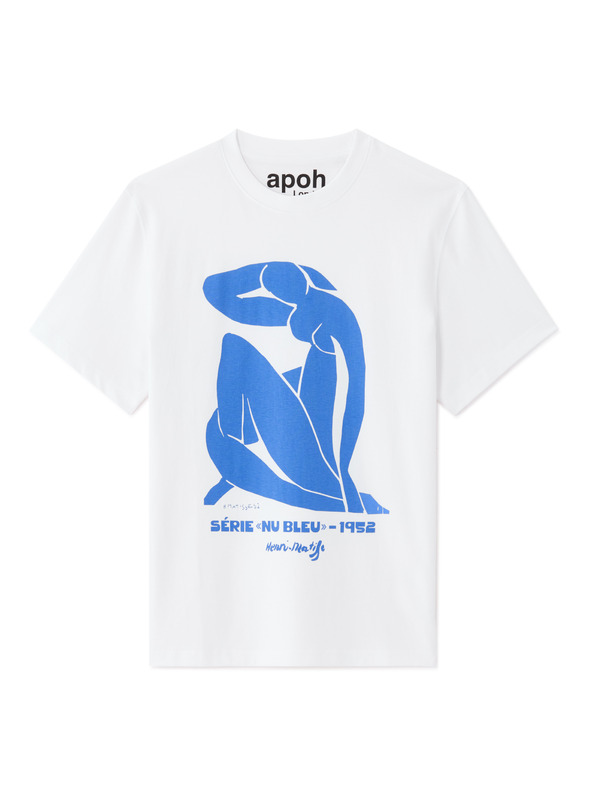 Celio Matisse póló