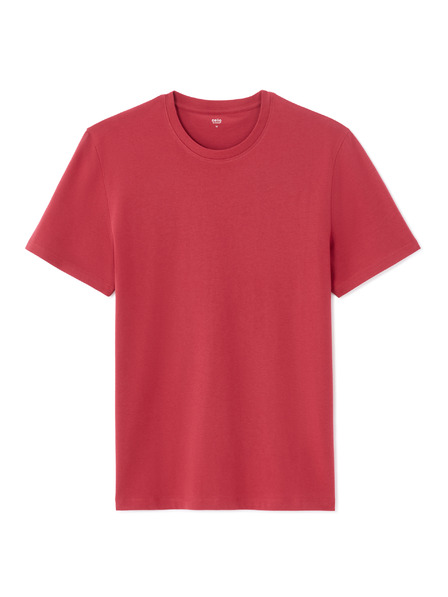Celio Tebase cotton T-shirt
