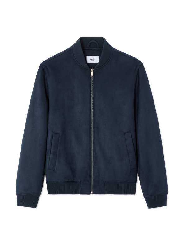 Celio Nubomsued bomber dzseki