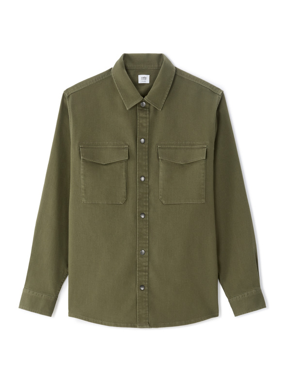 Celio Nagastret felsőing