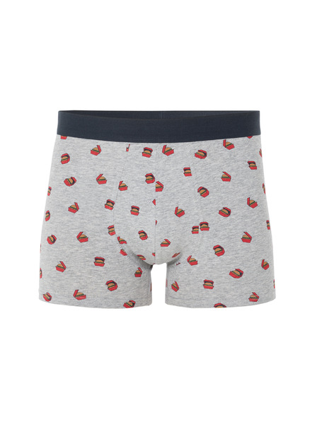 Celio Niboburger boxer