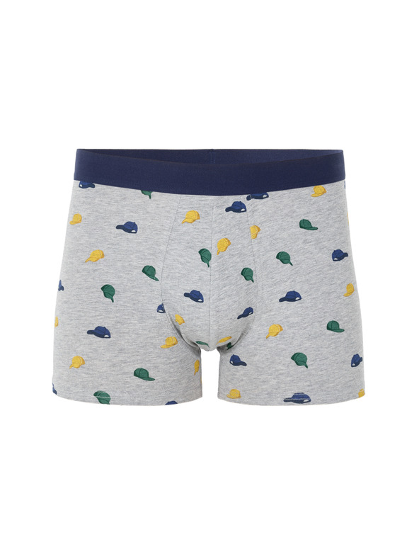 Celio Nibocaps boxer