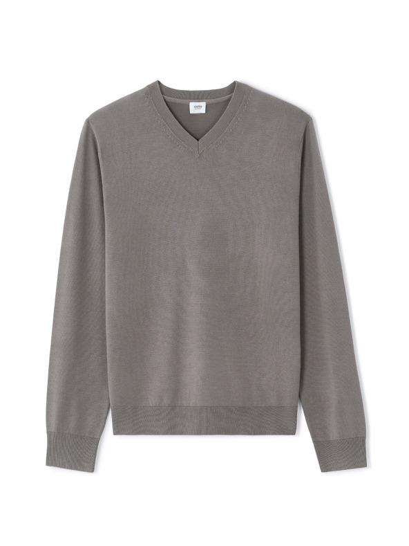 Celio Neviskozv pulóver