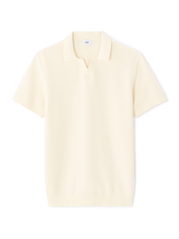 Celio Mepic polo póló