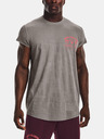 Under Armour Férfi póló Under Armour UA Pjt Rck Show Your Gym SS