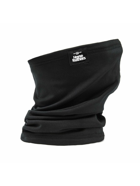 Horsefeathers Nyaksál - fekete