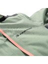 ALPINE PRO Női sídzseki ptx ALPINE PRO ZARIBA loden frost membránnal ALPINE PRO ZARIBA loden fagy membránnal