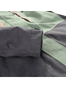 ALPINE PRO Női sídzseki ptx ALPINE PRO ZARIBA loden frost membránnal ALPINE PRO ZARIBA loden fagy membránnal