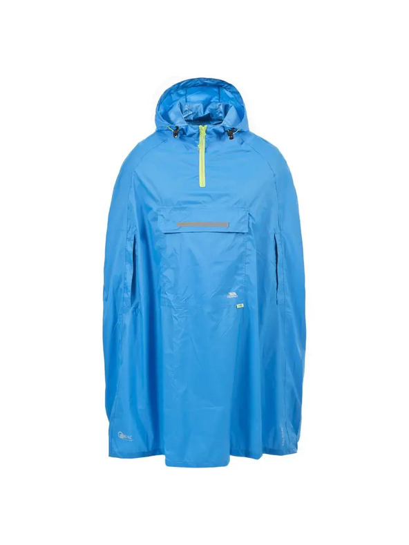 Trespass Unisex Trespass Qikpac poncsó